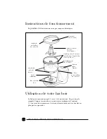 Preview for 13 page of Toastmaster Chopster 1122 Use And Care Manual