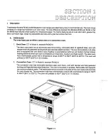 Preview for 5 page of Toastmaster CO36 Owner'S Operating & Installation Manual