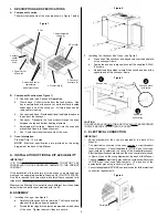 Preview for 2 page of Toastmaster CONVEYOR TC2000 Owner'S Operating And Installation Manual