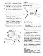 Preview for 3 page of Toastmaster CONVEYOR TC2000 Owner'S Operating And Installation Manual