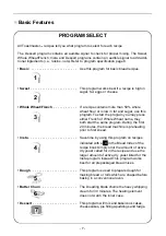 Предварительный просмотр 7 страницы Toastmaster Corner Bakery 1170S Use And Care Manual