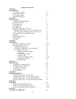 Preview for 4 page of Toastmaster G-24 Owner'S Operating & Installation Manual