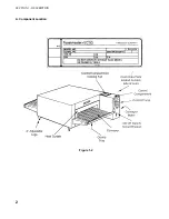 Preview for 6 page of Toastmaster G-24 Owner'S Operating & Installation Manual