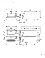 Preview for 11 page of Toastmaster G-24 Owner'S Operating & Installation Manual