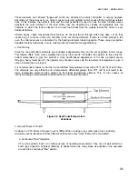 Preview for 24 page of Toastmaster G-24 Owner'S Operating & Installation Manual