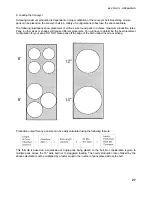 Preview for 30 page of Toastmaster G-24 Owner'S Operating & Installation Manual