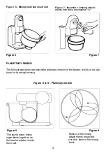 Предварительный просмотр 4 страницы Toastmaster Global Design 1770U Use And Care Manual