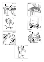 Preview for 3 page of Toastmaster Global Design 815U Use And Care Manual