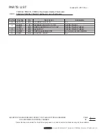 Preview for 10 page of Toastmaster Lava TMLC24 Installation And Operation Instructions Manual