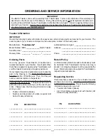 Preview for 12 page of Toastmaster MBT208 User Manual