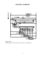 Preview for 15 page of Toastmaster MBT208 User Manual