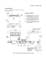 Preview for 7 page of Toastmaster RH36C1W Owner'S Operating & Installation Manual