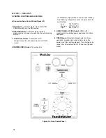 Preview for 13 page of Toastmaster RH36C1W Owner'S Operating & Installation Manual