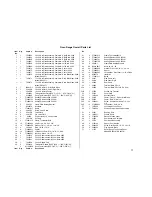 Preview for 19 page of Toastmaster RH36C1W Owner'S Operating & Installation Manual