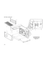 Preview for 20 page of Toastmaster RH36C1W Owner'S Operating & Installation Manual