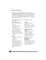 Preview for 23 page of Toastmaster Snackster 288 Recipe Book Use And Care Manual