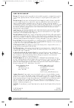 Preview for 7 page of Toastmaster T2000BCCAN Use And Care Manual