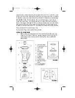 Preview for 3 page of Toastmaster TB8 Use And Care Manual