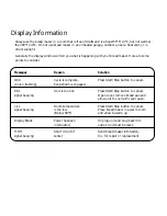 Предварительный просмотр 59 страницы Toastmaster tbr15 Use And Care Manual