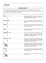 Preview for 7 page of Toastmaster tbr2 Use And Care Manual