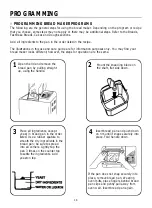 Preview for 14 page of Toastmaster tbr2 Use And Care Manual