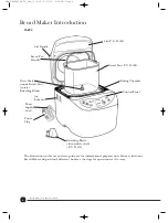 Предварительный просмотр 5 страницы Toastmaster TBR20HCAN Use And Care Manual