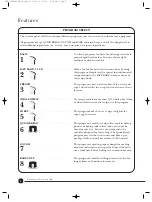 Предварительный просмотр 7 страницы Toastmaster TBR20HCAN Use And Care Manual