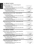 Preview for 2 page of Toastmaster TC14 Parts Manual