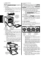 Preview for 6 page of Toastmaster TC17A Owner'S Operating And Installation Manual