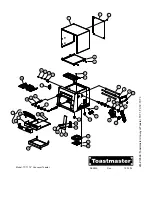 Preview for 10 page of Toastmaster TCT1 Installation And Operation Instructions Manual