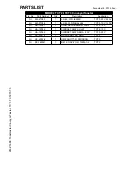 Preview for 15 page of Toastmaster TCT1 Installation And Operation Instructions Manual