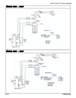 Предварительный просмотр 13 страницы Toastmaster TECF1523 Installation, Operation And Maintenance Manual