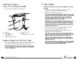 Preview for 6 page of Toastmaster TJK1CAN Use And Care Manual