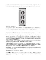 Preview for 4 page of Toastmaster TM-193TR Instructions Manual