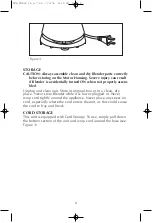 Preview for 8 page of Toastmaster TMBL2 Owner'S Manual