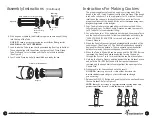 Preview for 10 page of Toastmaster TMCKM2SIM Use And Care Manual