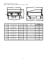 Preview for 3 page of Toastmaster TMGM24 Installation And Operation Instructions Manual