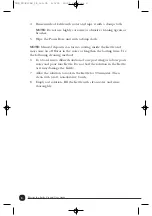 Preview for 9 page of Toastmaster TMJK1CAN Use And Care Manual