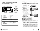 Preview for 11 page of Toastmaster TMW3504W Use And Care Manual