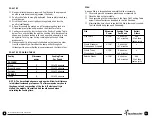 Preview for 23 page of Toastmaster TMW3504W Use And Care Manual