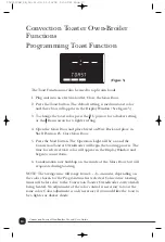 Preview for 11 page of Toastmaster TOV211CAN Use And Care Manual