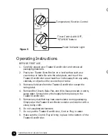 Preview for 7 page of Toastmaster TOV320 Use And Care Manual