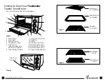 Предварительный просмотр 5 страницы Toastmaster TOV400 Use And Care Manual