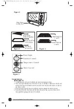 Preview for 5 page of Toastmaster TOV400CAN Use And Care Manual