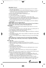 Preview for 6 page of Toastmaster TOV400CAN Use And Care Manual