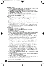 Preview for 7 page of Toastmaster TOV400CAN Use And Care Manual