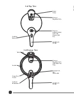 Preview for 8 page of Toastmaster TPC4000 Use And Care Manual