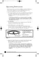 Preview for 7 page of Toastmaster TRC3 Use And Care Manual