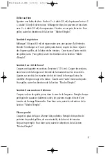 Preview for 6 page of Toastmaster TSG-2 Instruction Booklet