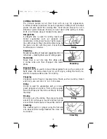 Preview for 8 page of Toastmaster TWK45 Use And Care Manual